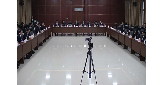 澳门新莆京游戏app大厅集团2021年度股东大会隆重召开