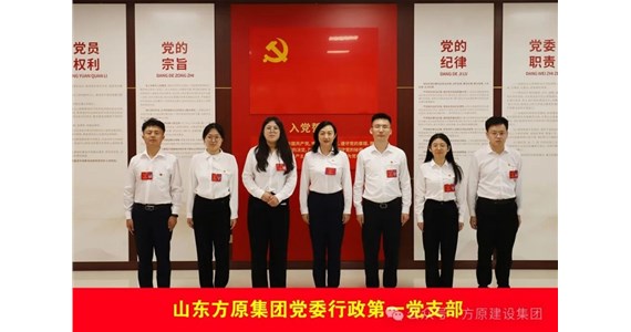 山东澳门新莆京游戏app大厅集团党委各党支部顺利召开党员大会